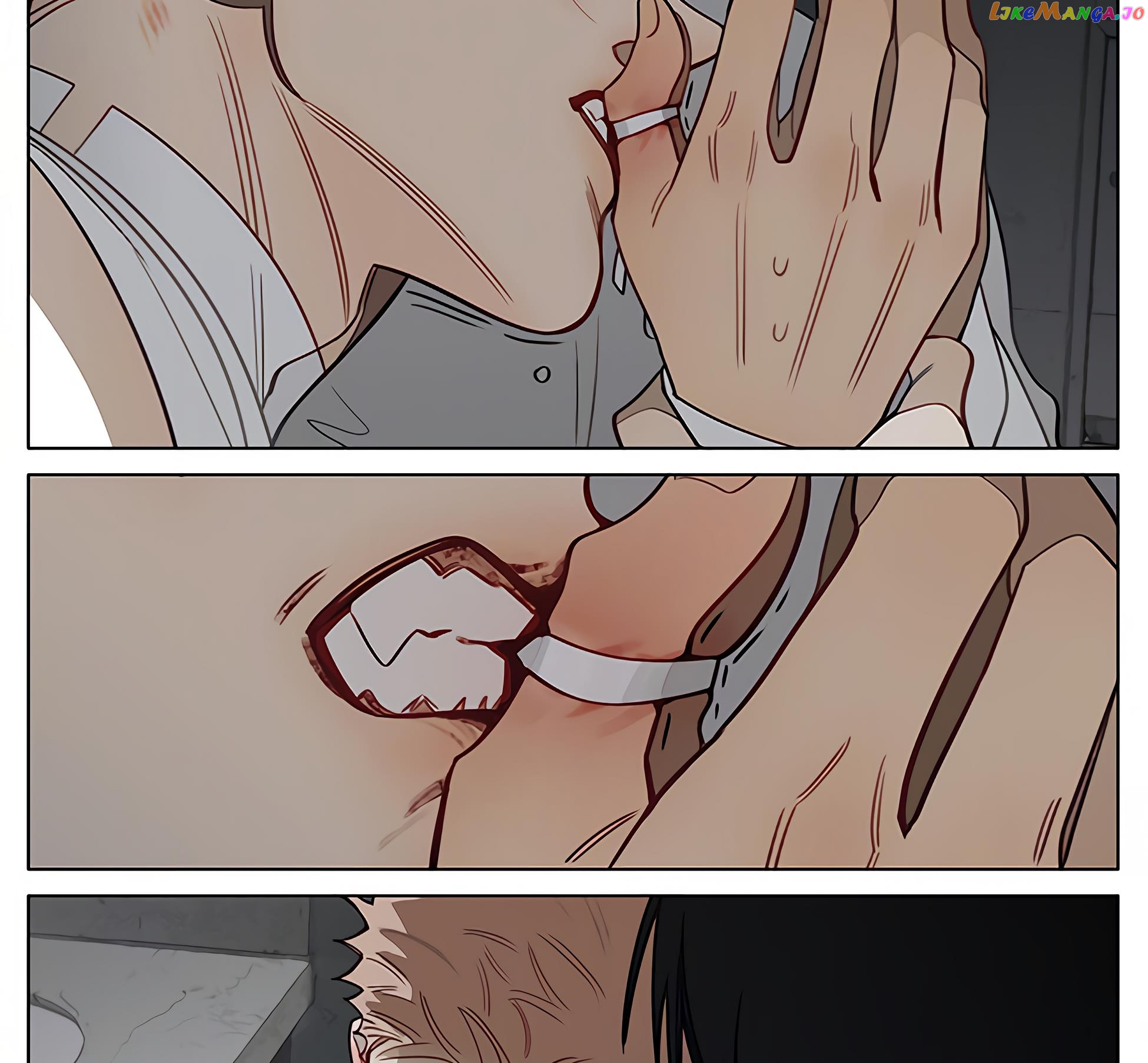 19 Days Chapter 437 image 11